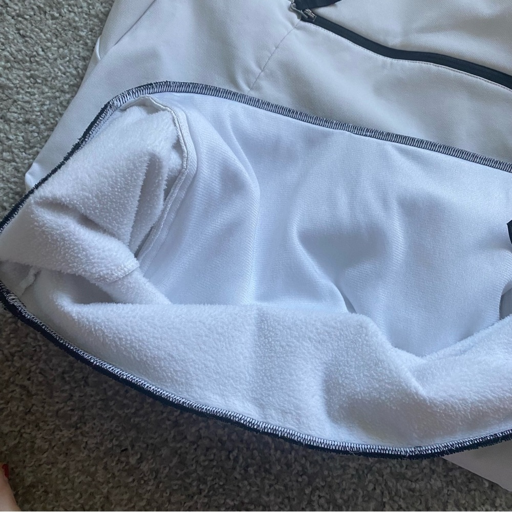 THE NORTH FACE Girls Tekno Pullover Hoodie - Picture 16 of 16
